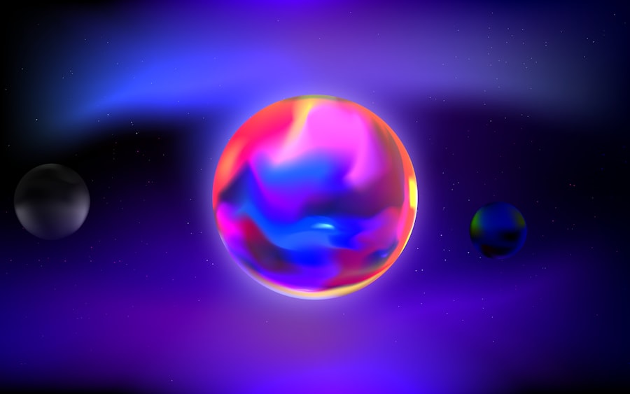 physics laws universe