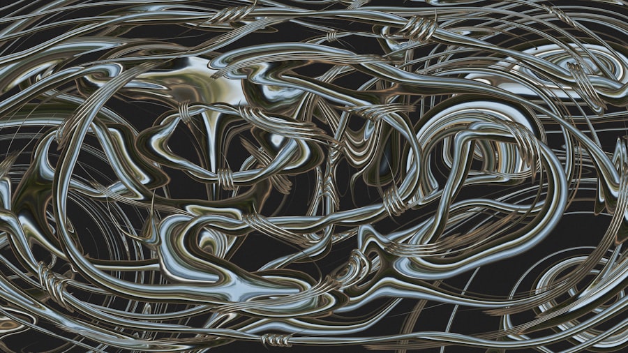 quantum entanglement