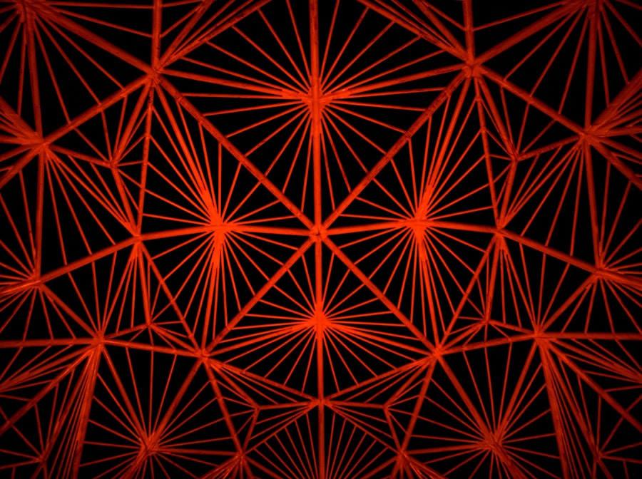 quantum entanglement network compression