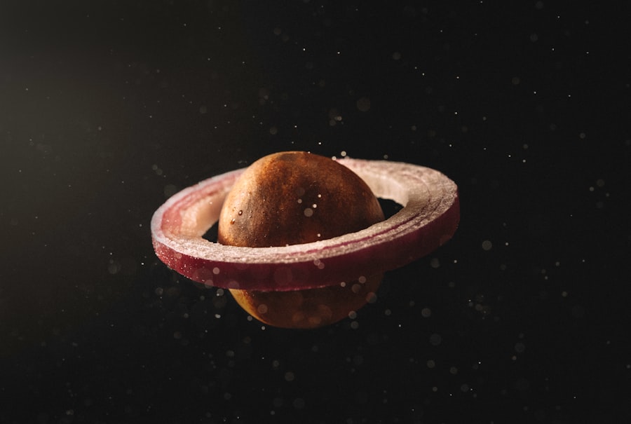 interstellar object discovery