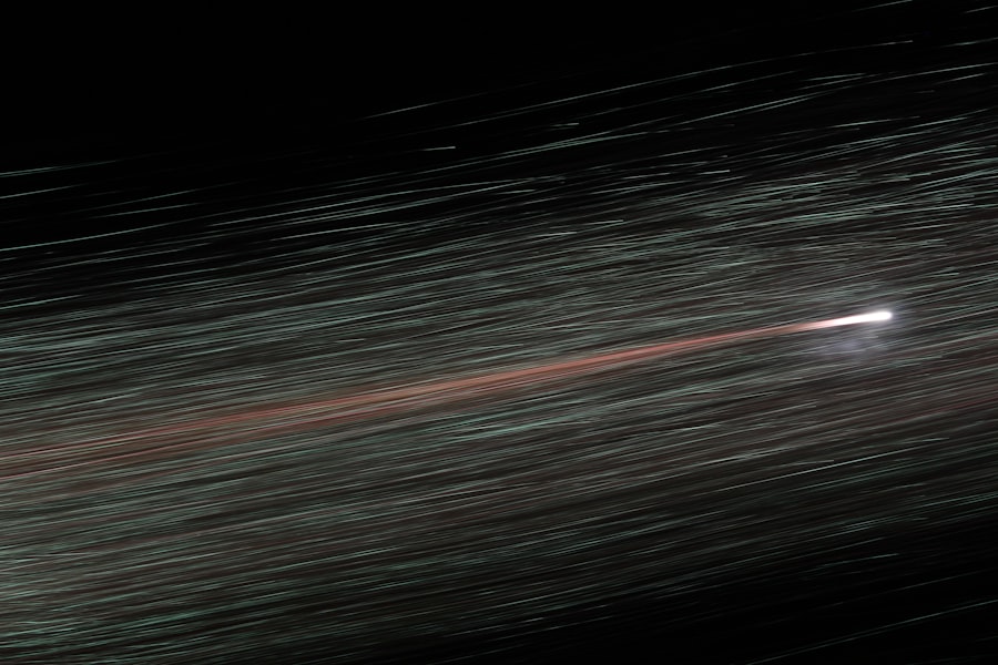 interstellar object trajectory anomaly