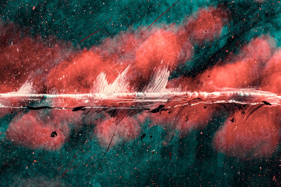 Photo interstellar travel