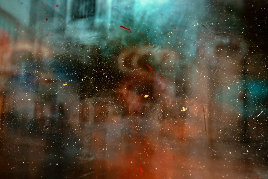 Photo ekpyrotic universe