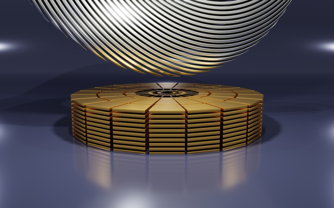 Photo quantum physics simulation