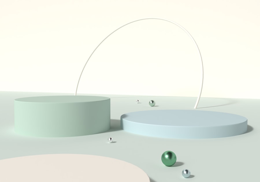 Photo physics models