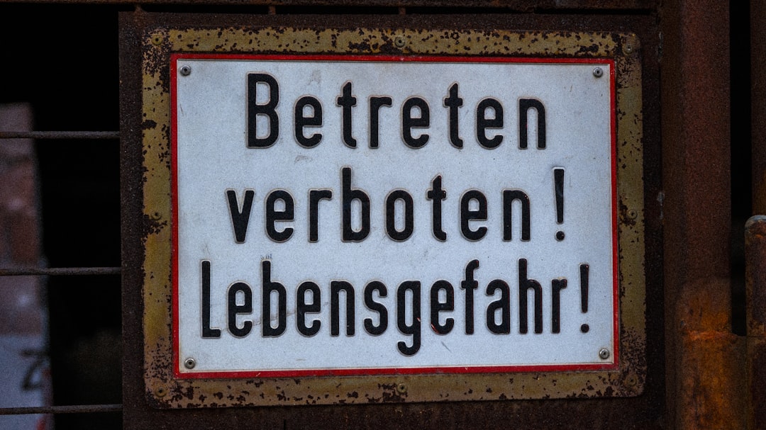 Photo bremermanns limit