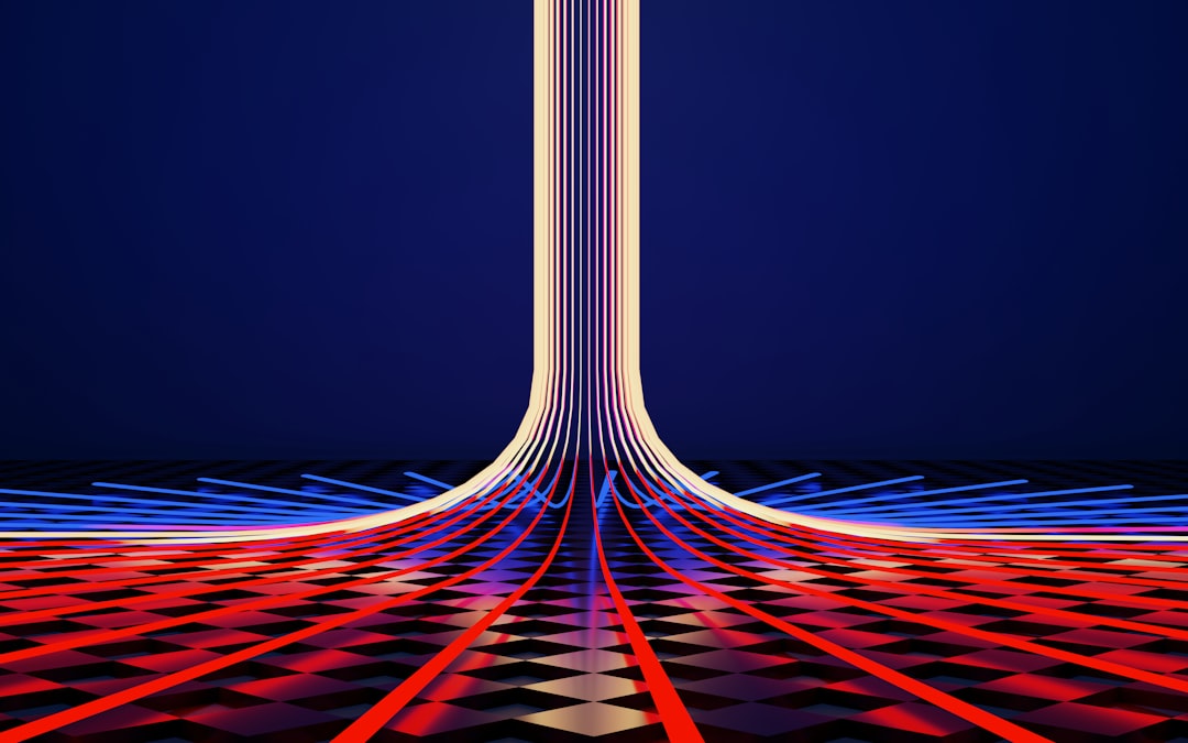 Photo quantum computation