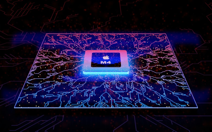 Photo quantum computation