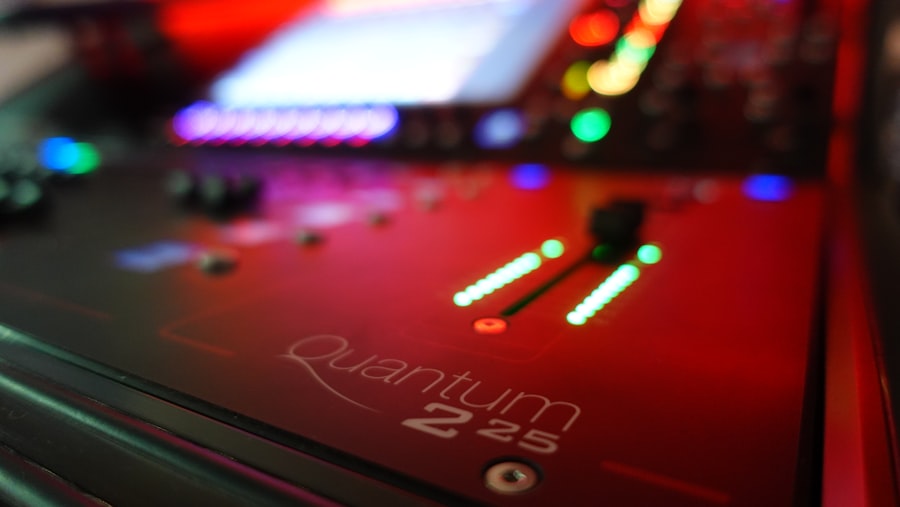 Photo quantum computing