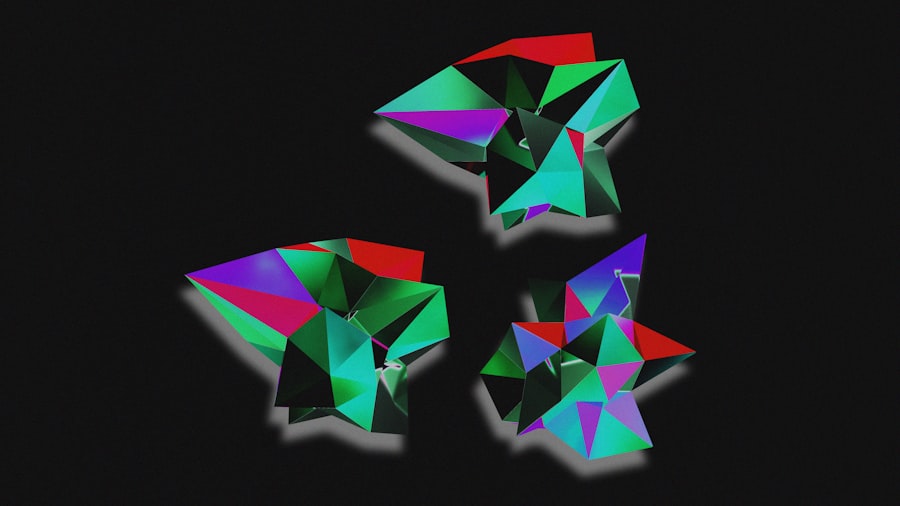 Photo structure formation simulation