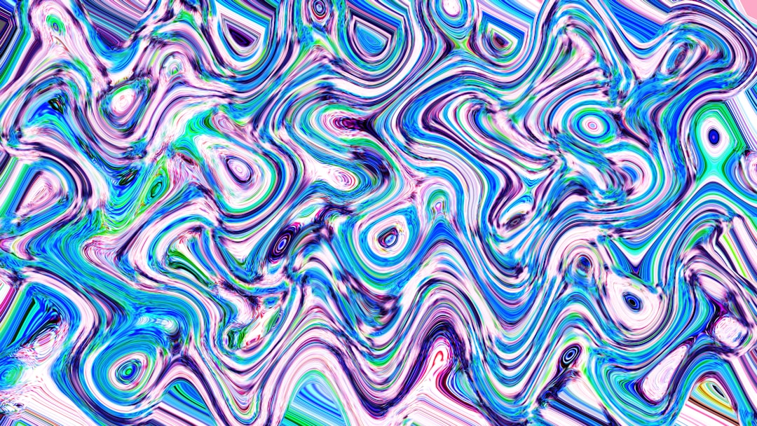 Photo universe, stroke