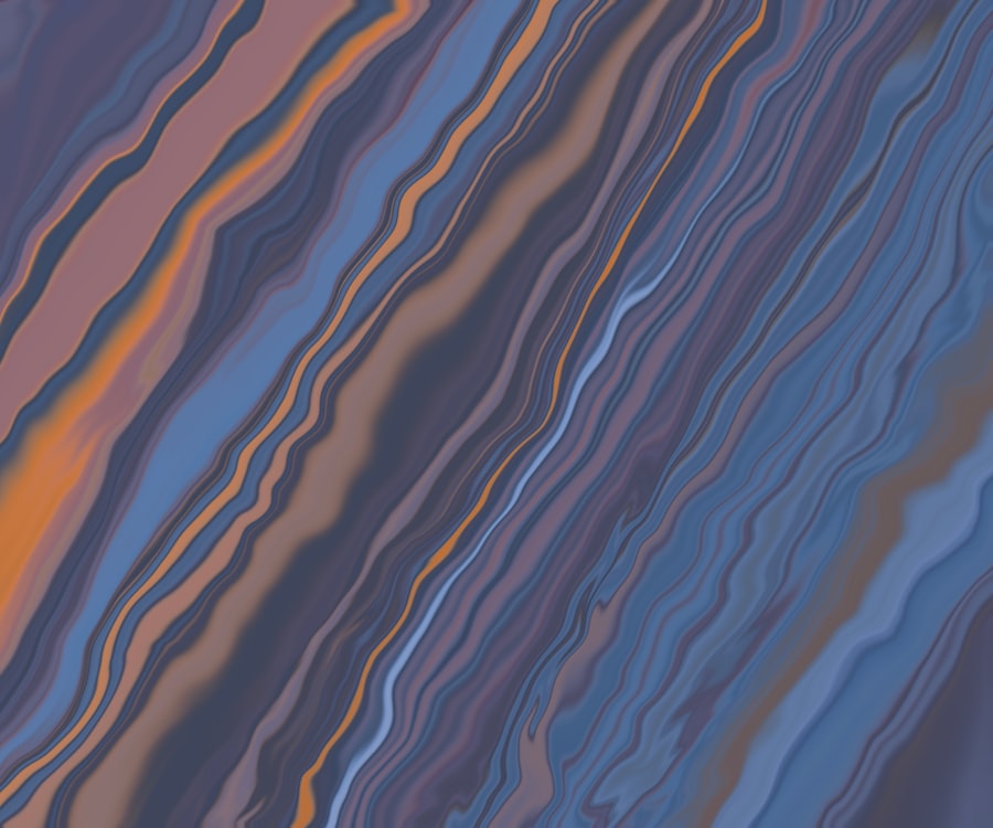 Photo metallicity gradients