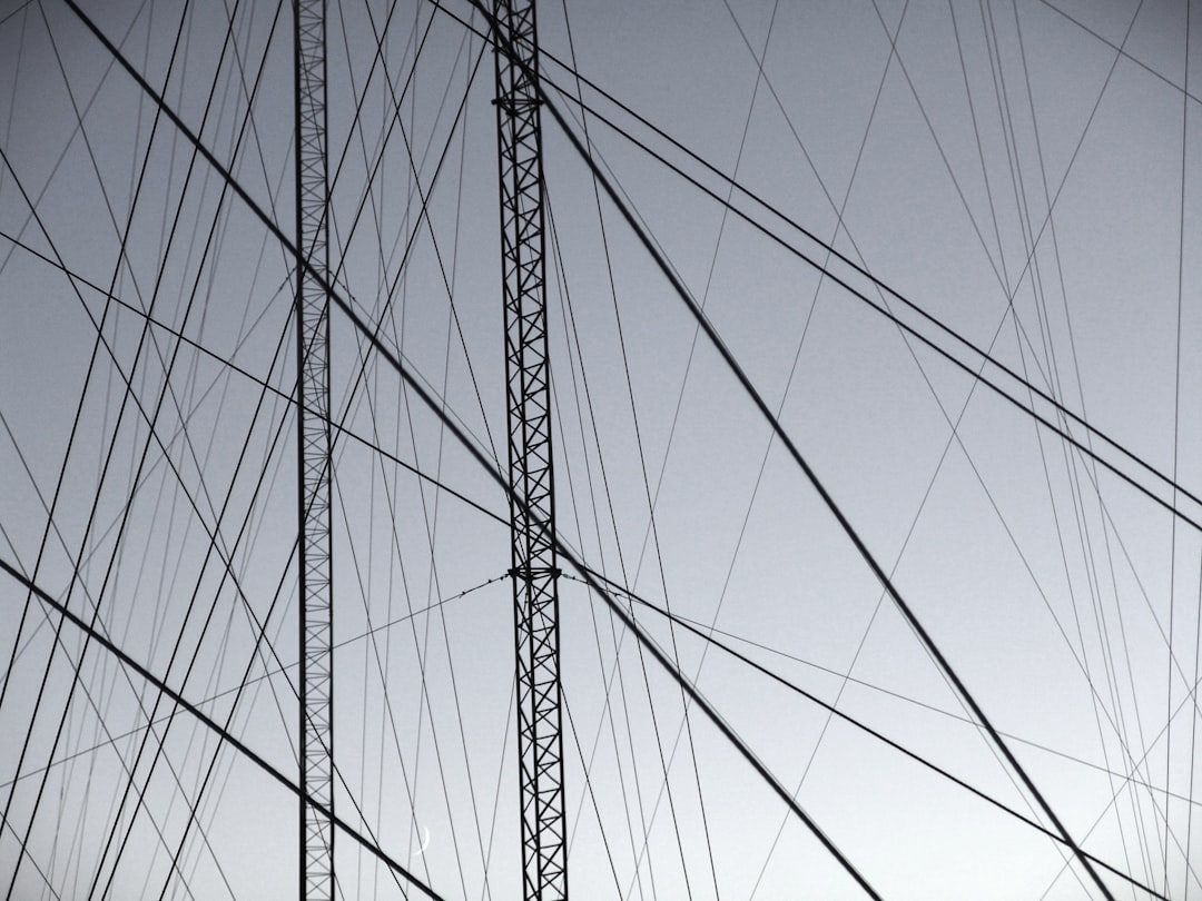 Photo energy networks