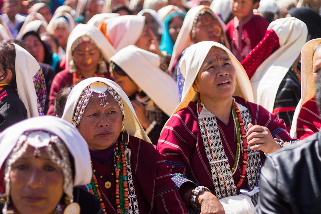 Photo diversity preservation