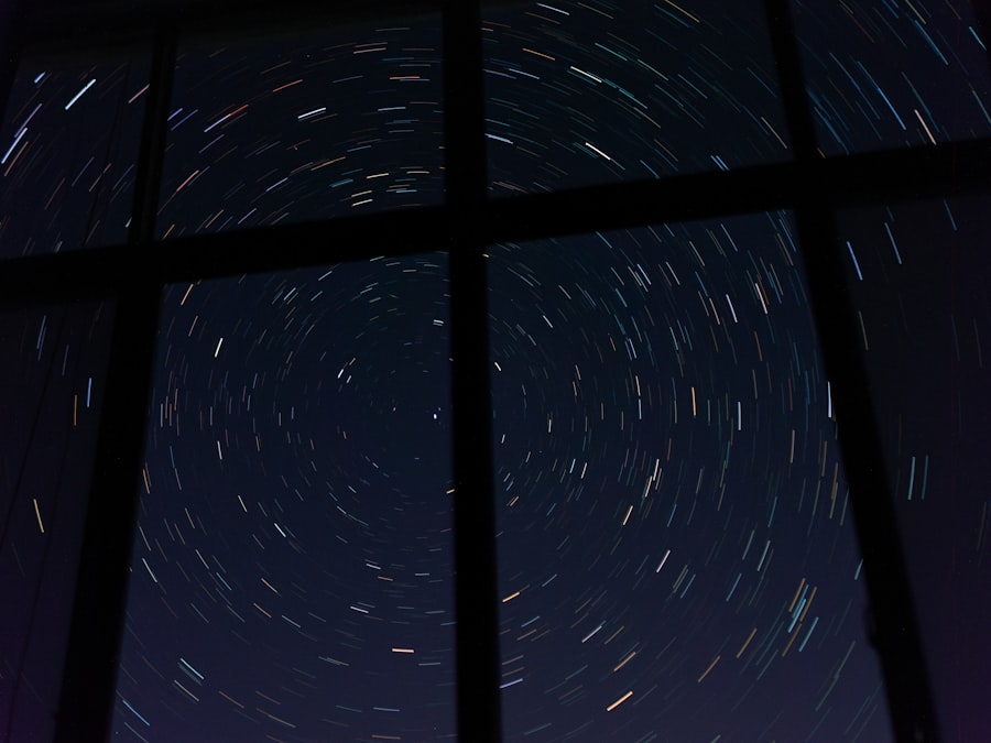 Photo cosmic maintenance windows