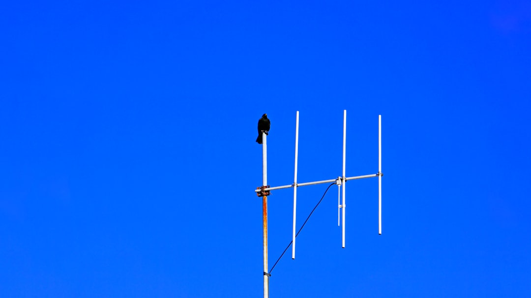 Photo beacons signal protocol