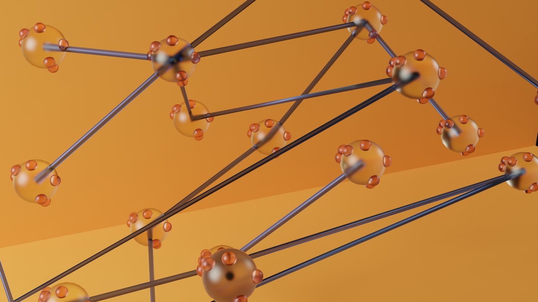 Photo tensor networks