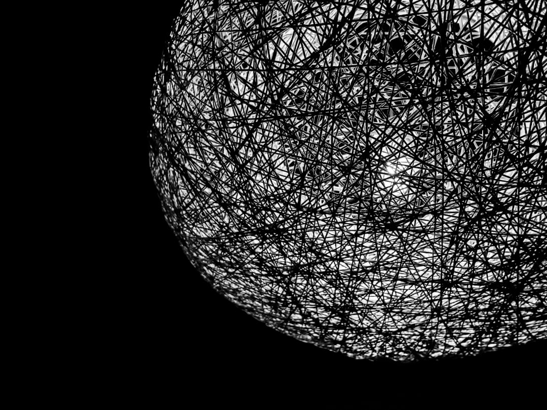 Photo tensor networks