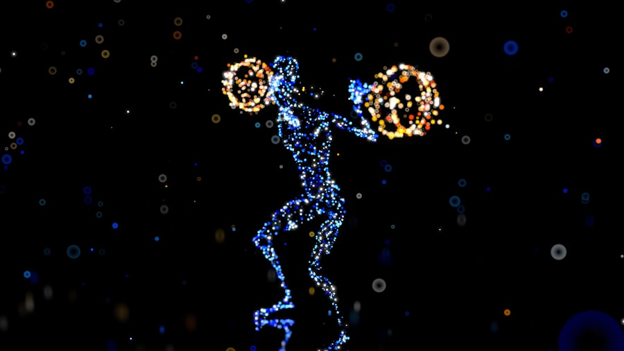 Photo quantum many body systems