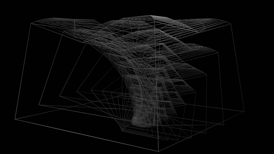 Photo structural realism physics