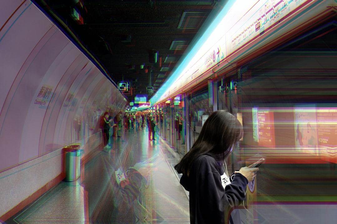 Photo teleportation