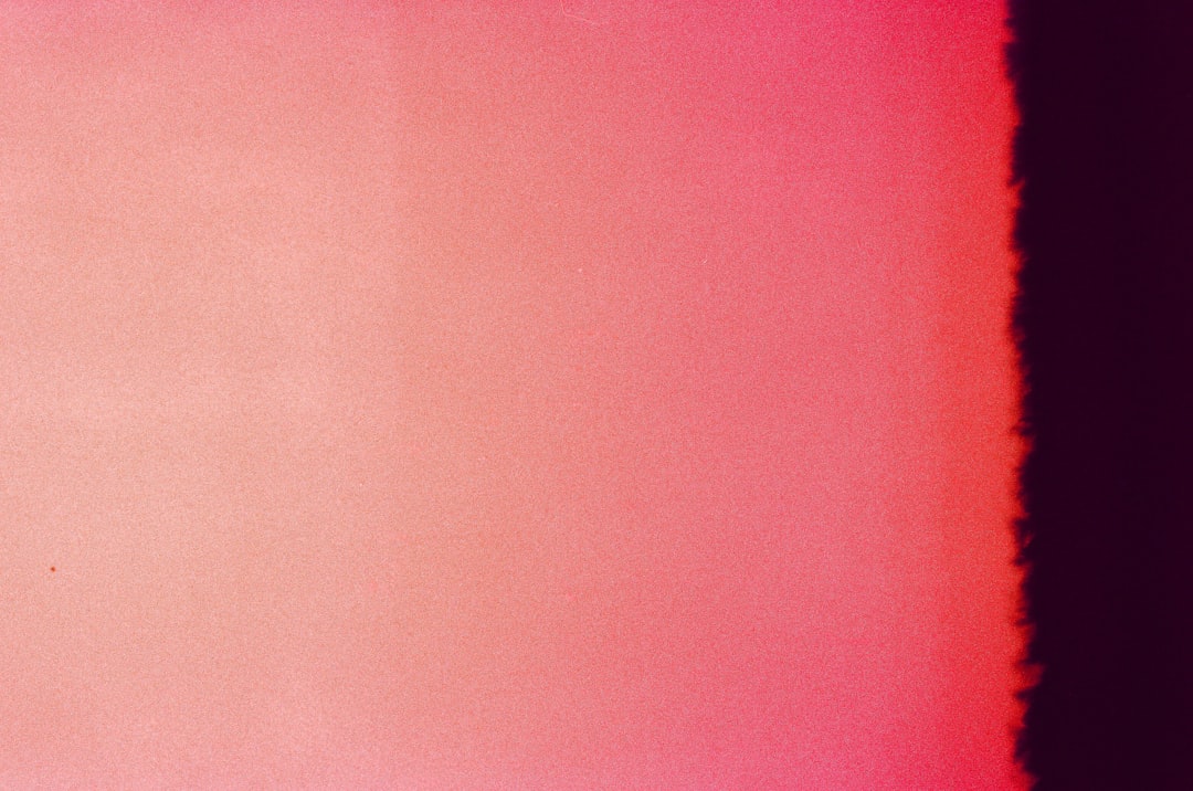 Photo Unruh temperature effect