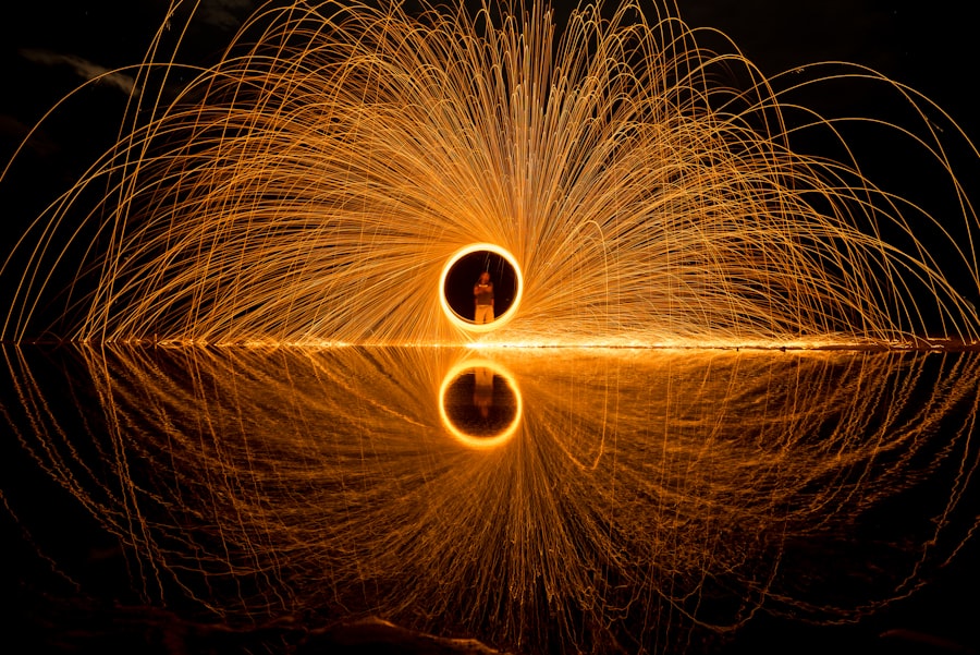 Photo physics beyond the standard model