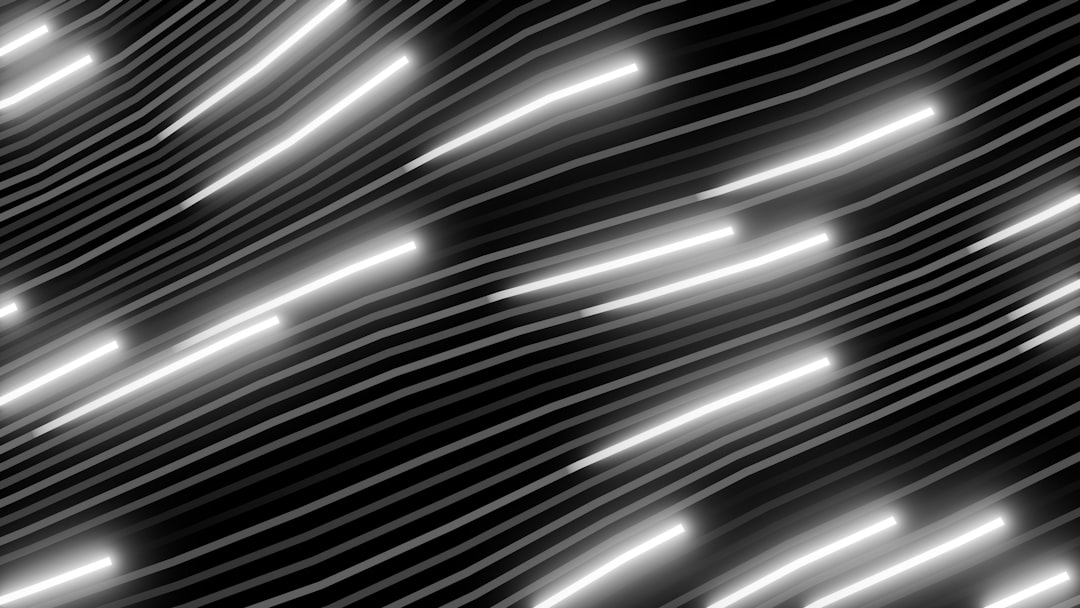Photo asymmetric light curve