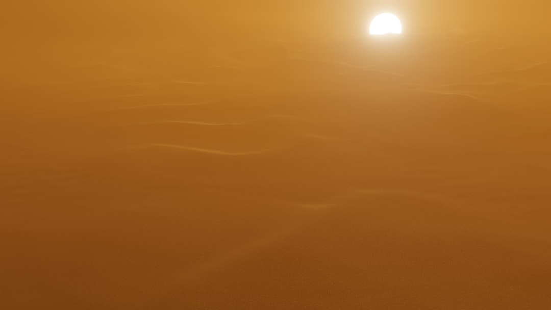 Photo atlas thermal deficit