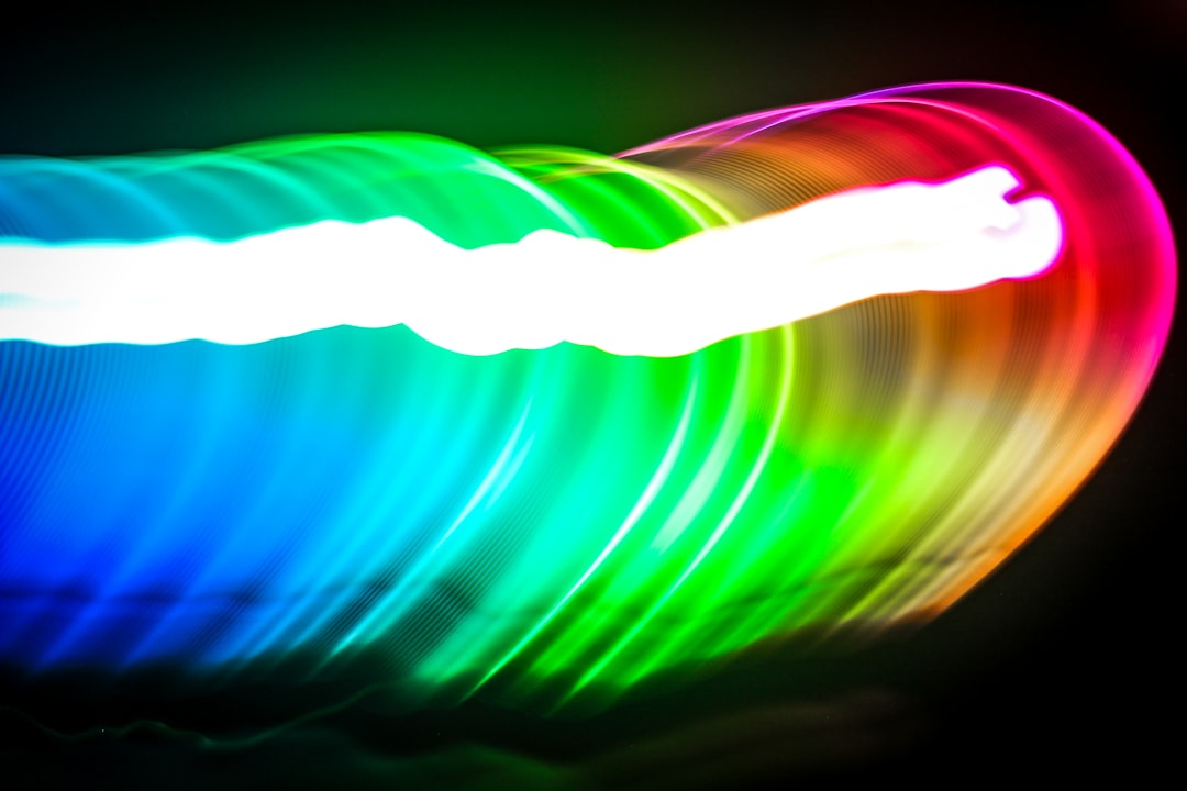 Photo lightsail theory