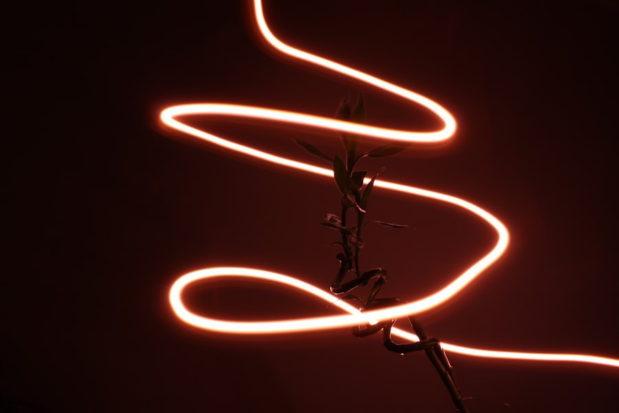 Photo lightsail theory