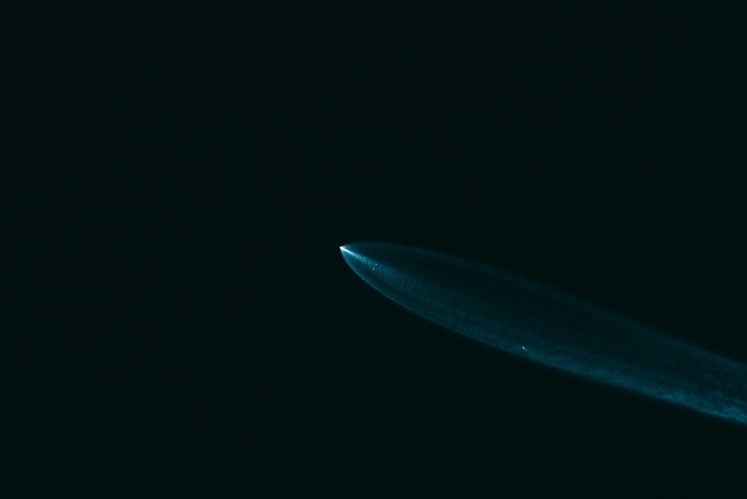 Photo oumuamua accelerate