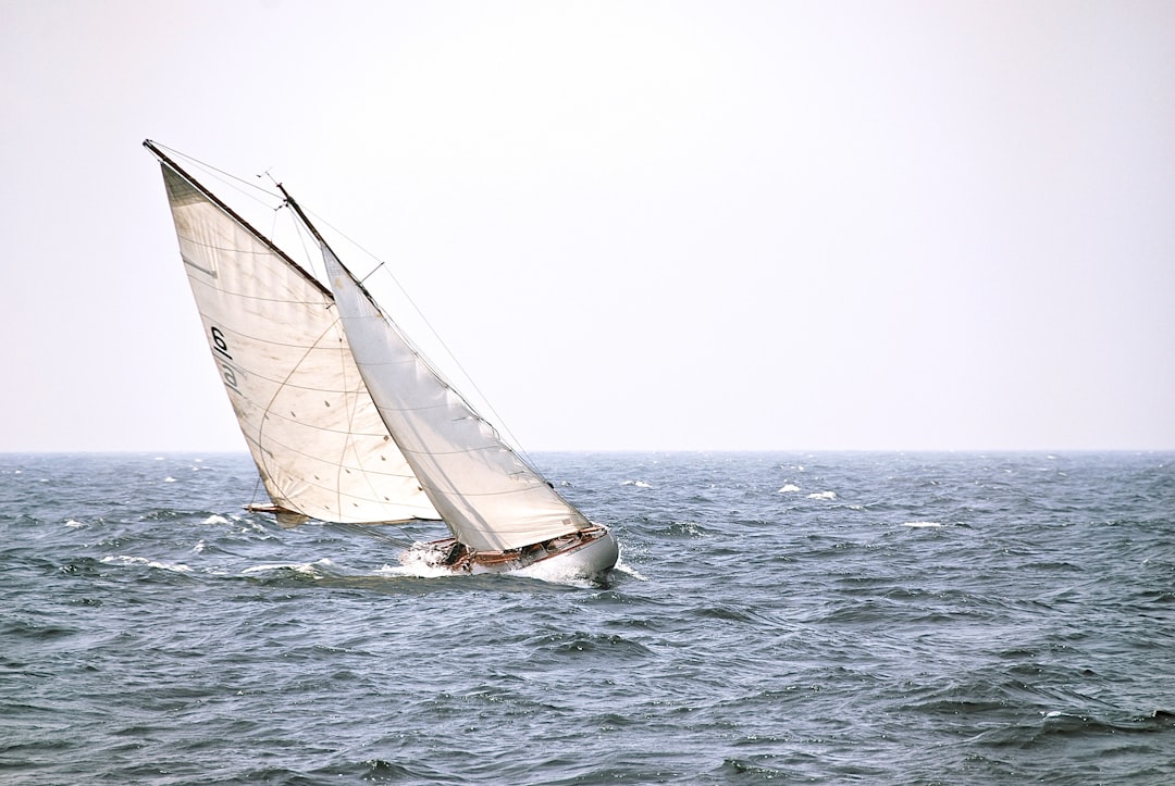 Photo passive sail