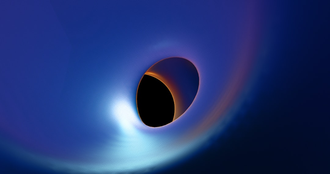 Photo black holes