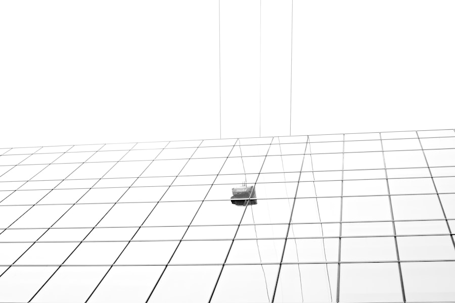 Photo track invisible object