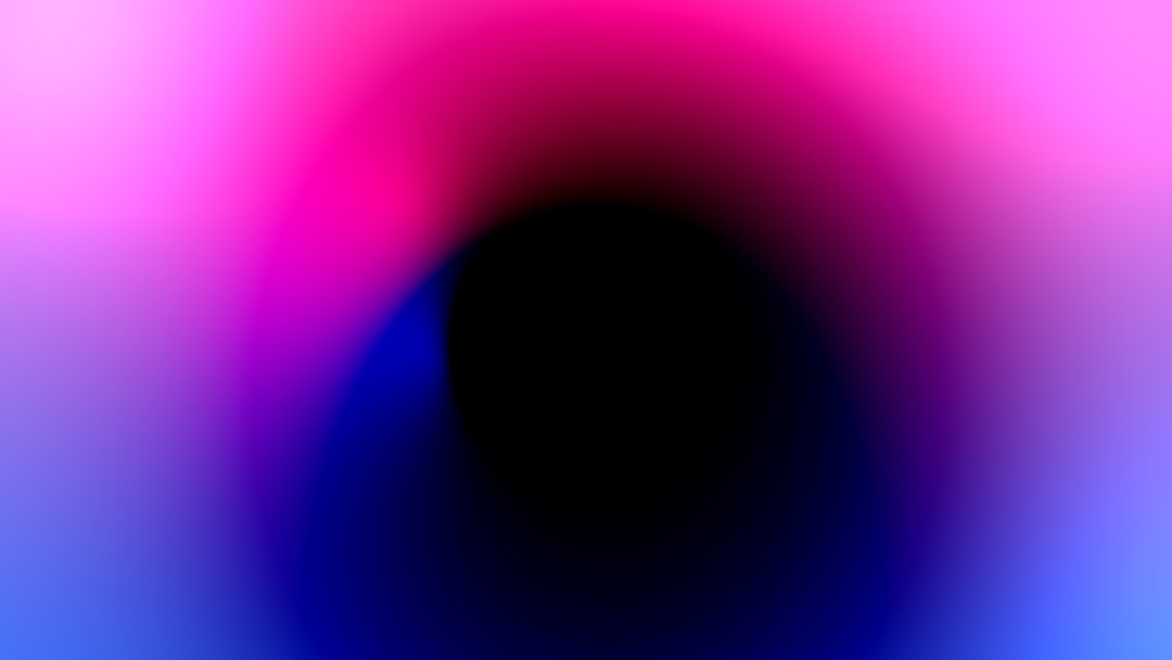 Photo rogue black hole