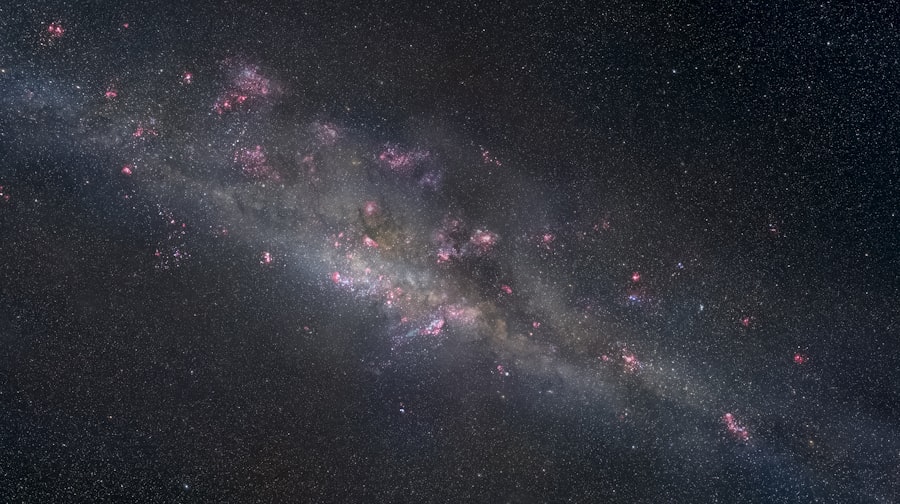 Photo jwst early galaxy surprise