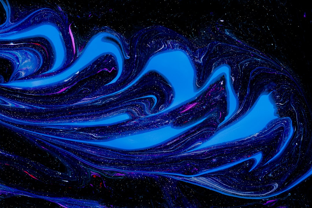 Photo cosmic web information flow