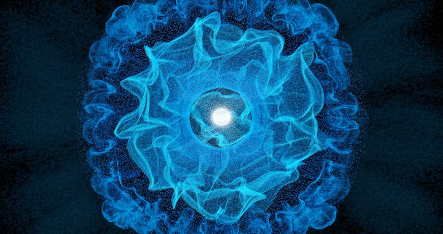 Photo universe structure formation