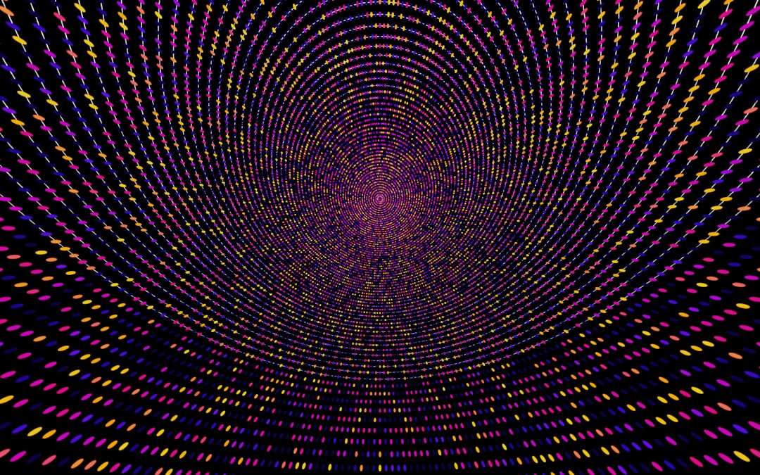 Photo computing universe