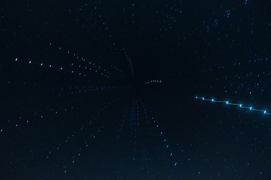 Photo computing universe