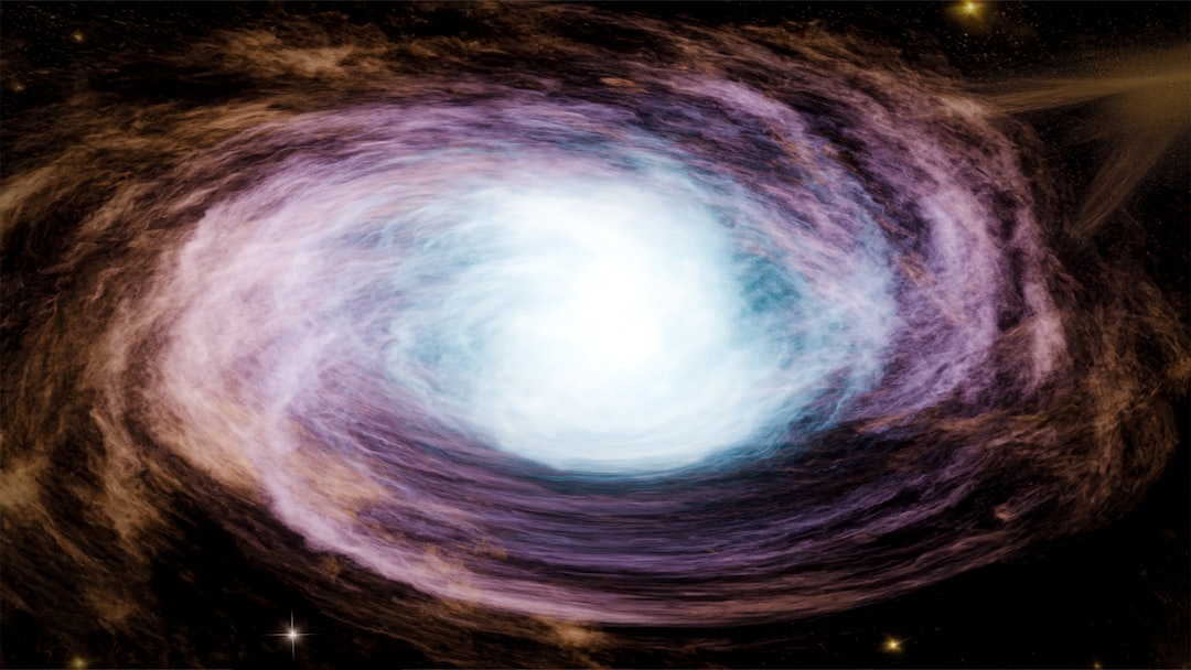 Photo cosmic consciousness