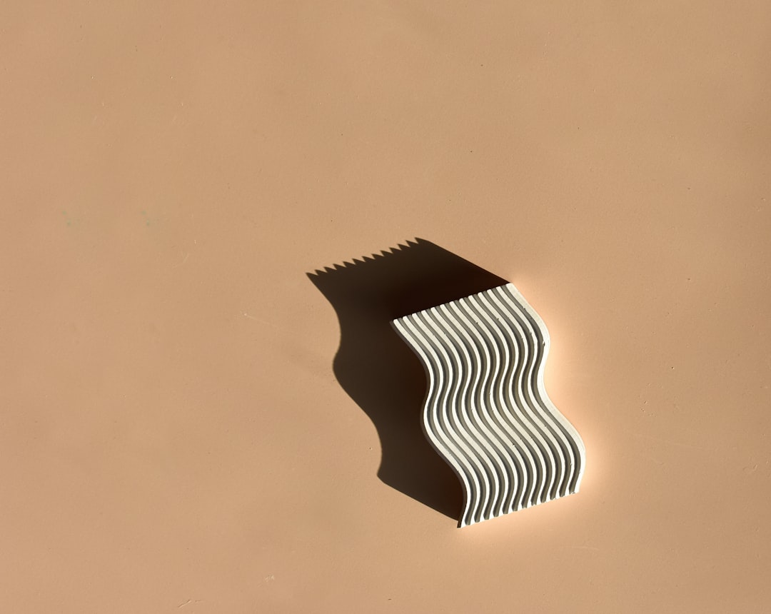 Photo universe, computer simulation