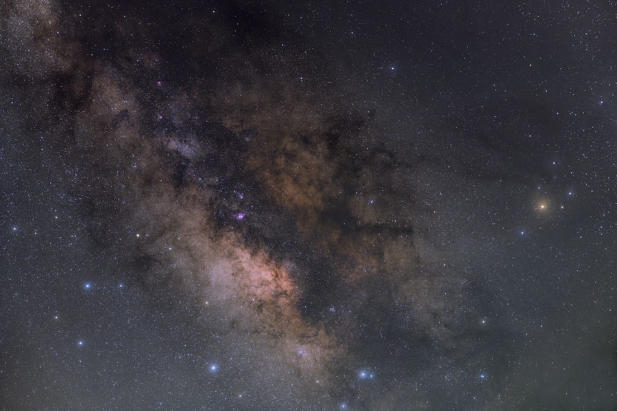 Photo universe, program