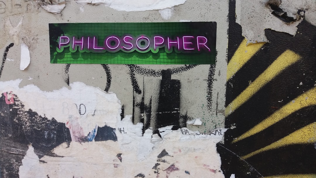 Photo bit philosophy