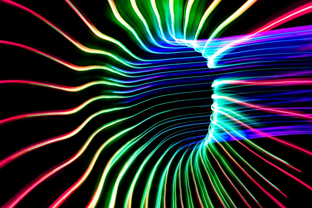 Photo consciousness physics