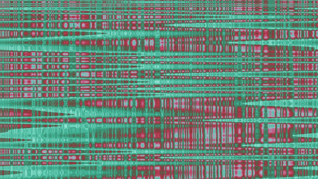 Photo encoded data