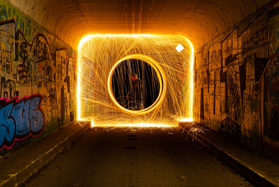 Photo black hole firewall paradox
