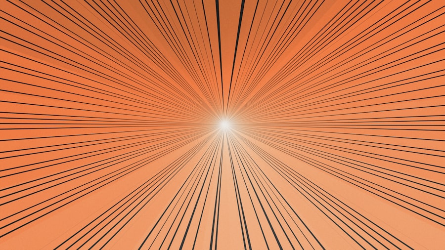 Photo black hole singularity