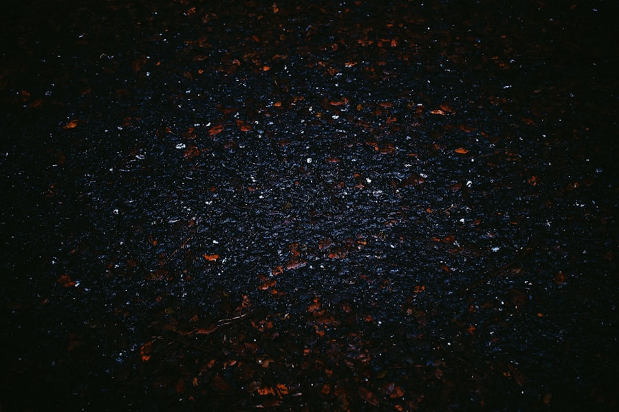 Photo black hole evaporation